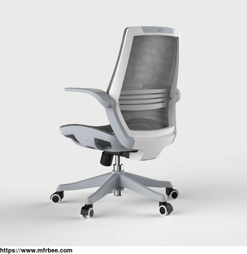 sihoo_m59b_grey_ergonomic_compact_conference_room_chair