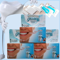 more images of Dental Disposable Products White Smile Teeth Whitening Kit