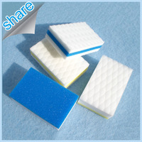 more images of Home Care Aid Professional Stain Remover Kitchen Sponge Eraser