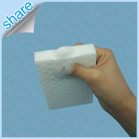 2016 Hot Safe Material Magic soap Sponge Eraser for Bathroom