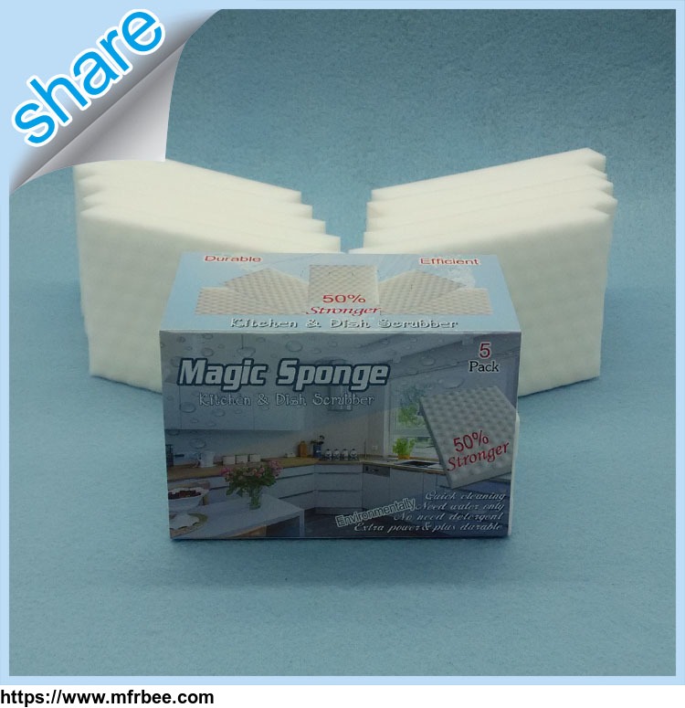 exclusive_new_products_compressed_dish_cleaning_sponge