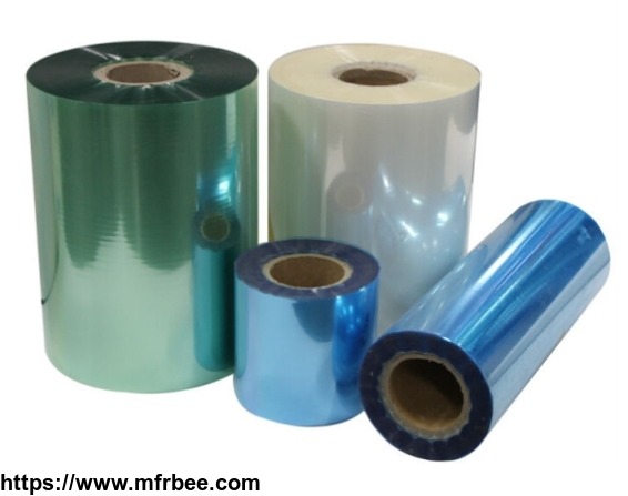 52um Medical PET/PE and PET/CPP composite film for disposable sterilization package