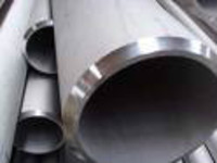more images of welded 304 stainless steel pipe