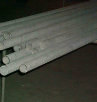 ASTM 316 stainless steel pipe