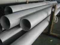 cold drawn 321 stainless steel pipe