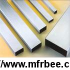square_321_stainless_steel_pipe