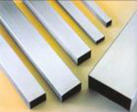 square 321 stainless steel pipe