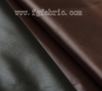 Nylon high density waterproof twill fabric DNC-031