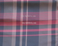 more images of Nylon yarn dyed plaid fabric CWC-016
