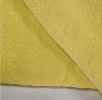 more images of Aramid Kevlar Knitting Fabric Single-side Fleece SKF-009