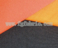 Woven Nomex Fire Resistant Fabric for Safety Workwear SkF-021