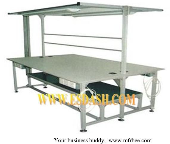 antistatic_work_table