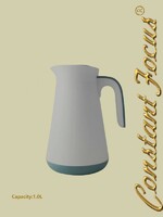 more images of Shunfan Glass Liner Or Normal Glass Liner Vacuum Flask 1.0L Kattle