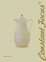 more images of Shunfan Glass Liner Vacuum Flask Middle East Design 0.7L or 1.0L Jug