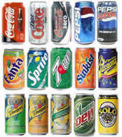 more images of Non Alcoholic Malt Beverages/ Vitalis Malt / Soft Drinks Fanta, Coca Cola