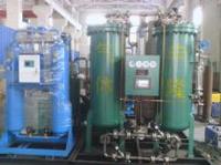 PSA Oxygen Generator by pressure swing adsorption from Chinese Suppier manufacturer