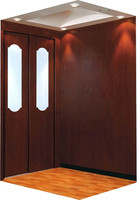 cheap residential elevator price for small home elevator/lift supplier