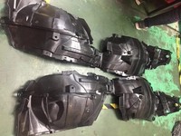 more images of Automotive Plastic Injection Molding