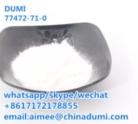 more images of 77472-71-0  	2-Oxo-4-phenyl-1-pyrrolidineacetic acid hydrazide