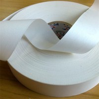 Thick Single Side Fabric Label
