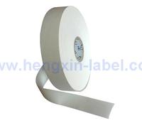 more images of White Fabric Label