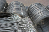 cotton linter bale wire ties