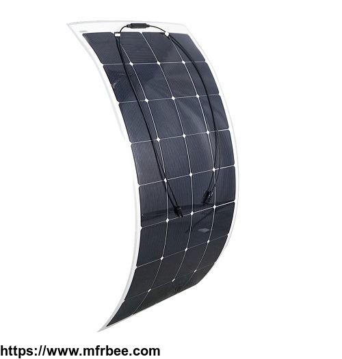 eco_worthy_160w_flexible_solar_panel_battery_charge_18v_90cm_cable_mc4_connector_for_rv