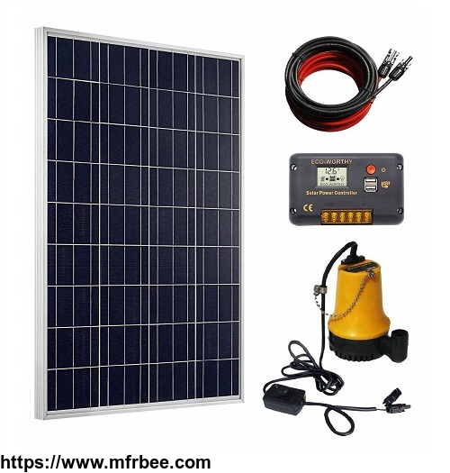 eco_worthy_12v_solar_powered_water_pump_100w_pv_solar_panel_20a_controller_for_watering