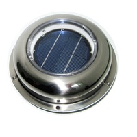 more images of ECO-WORTHY Solar Powered Attic Fan