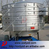 China best selling tumbler vibrating sieve with deft design
