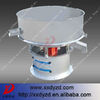 new design and high efficiency vibration filter sieve