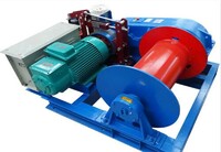 more images of Electric Winch