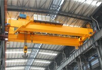 more images of Explosion Proof Overhead Crane