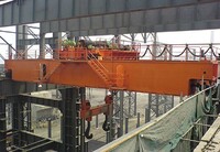 more images of Foundry Overhead Crane
