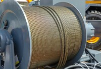 more images of Wire Rope