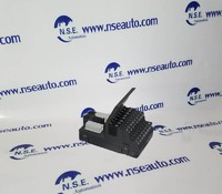 KJ3203X1-BA1 DI 32-Channel 24 VDC Dry Contact Series 2 Card