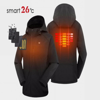 more images of smart26c jacket