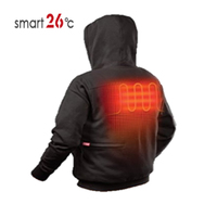 more images of smart26c jacket