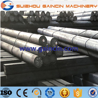grinding media forged steel bars, steel forged mill rods
