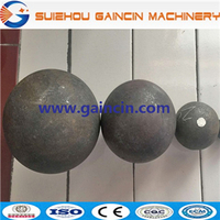 more images of grinding media forged steel balls, grinding media steel balls for SAG mill