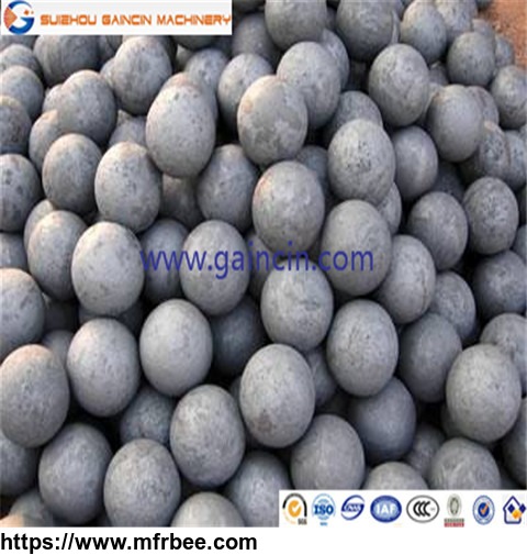 grinding_media_forged_steel_balls_of_dia_1_to_6_forged_steel_mill_ball
