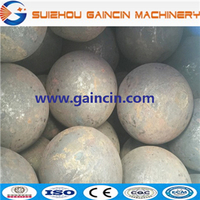 more images of grinding media steel forged balls, grinding media steel balls, steel forged mill balls
