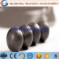 grinding steel ball, grinding forged ball, forging steel mill balls, steel forged ball