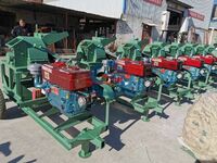 more images of log crushing machine for sale