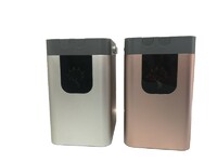 more images of Hydrogen Inhaler