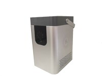 more images of Hydrogen Inhaler