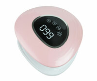 more images of JMD 602 PRO Rechargeable UV LED Nail Dry Lamp