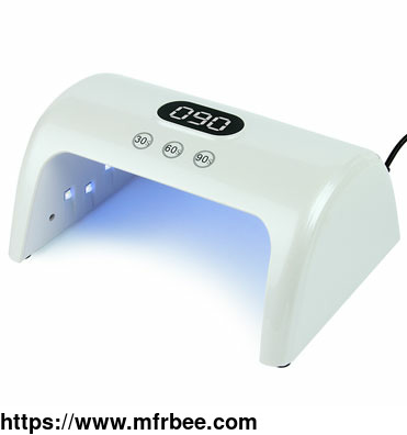 led_uv_nail_lamp_manufacturer_and_supplier
