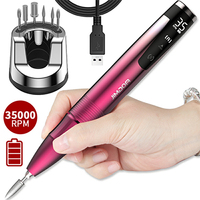 more images of Pen Shape Nail Drill