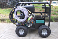 more images of 2500GFB Gasoline High Pressure Washer chinacoal10